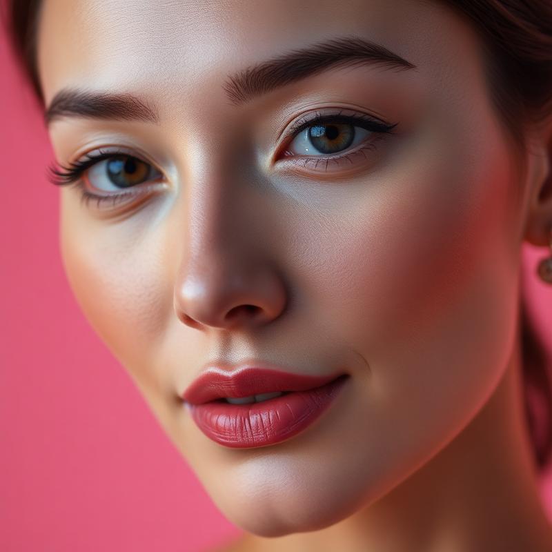 Anti-Aging skincare concern