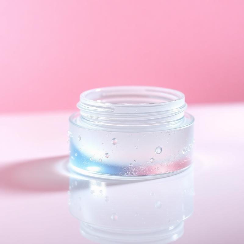 Glass Skin skincare concern