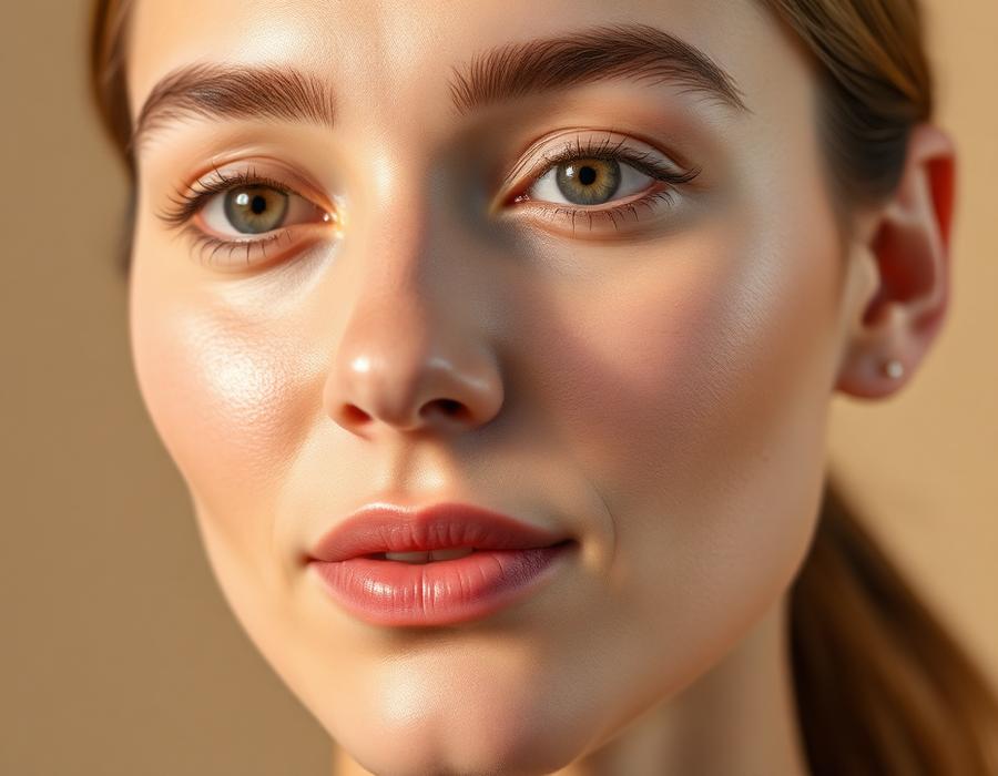 SkinLab Pro founder